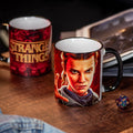 Productafbeelding Eleven Mok - Stranger Things Final Season