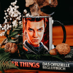 Productafbeelding Eleven Mok - Stranger Things Final Season