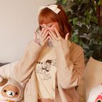 Image produit T-shirt Shippo pour les fans d'Inu Yasha