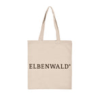 Produktbild Elbenwald Premium Jutebeutel klein
