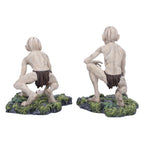Produktbild Der Herr der Ringe - Gollum und Smeagol Figurenset