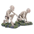 Produktbild Der Herr der Ringe - Gollum und Smeagol Figurenset