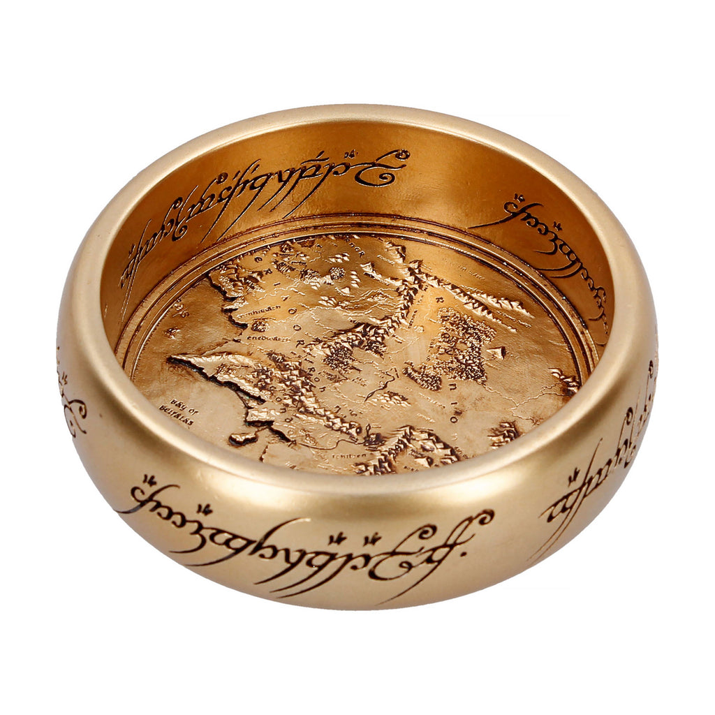 Image produit Le Seigneur des Anneaux - Coupelle à bijoux L’Anneau Unique