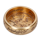 Image produit Le Seigneur des Anneaux - Coupelle à bijoux L’Anneau Unique