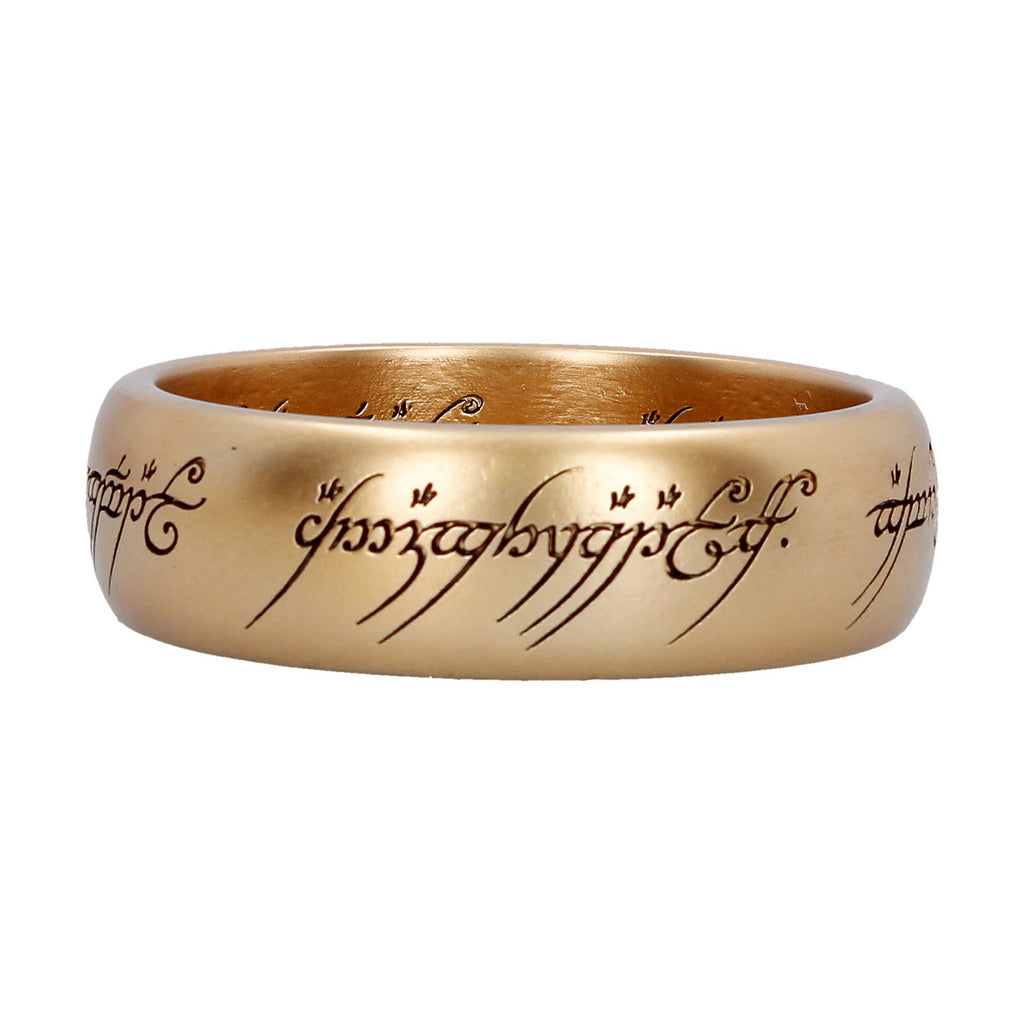 Image produit Le Seigneur des Anneaux - Coupelle à bijoux L’Anneau Unique