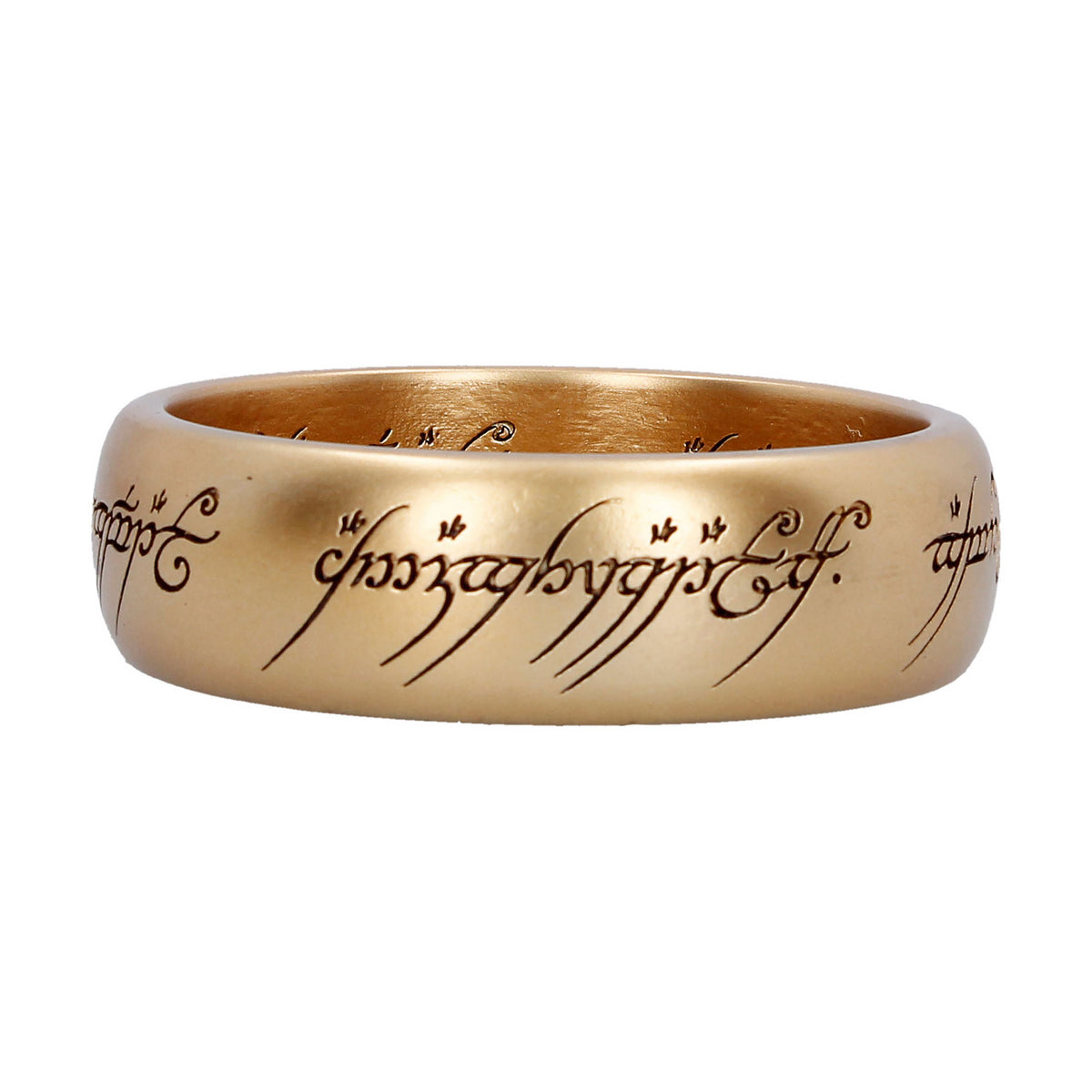 Image produit Le Seigneur des Anneaux - Coupelle à bijoux L’Anneau Unique
