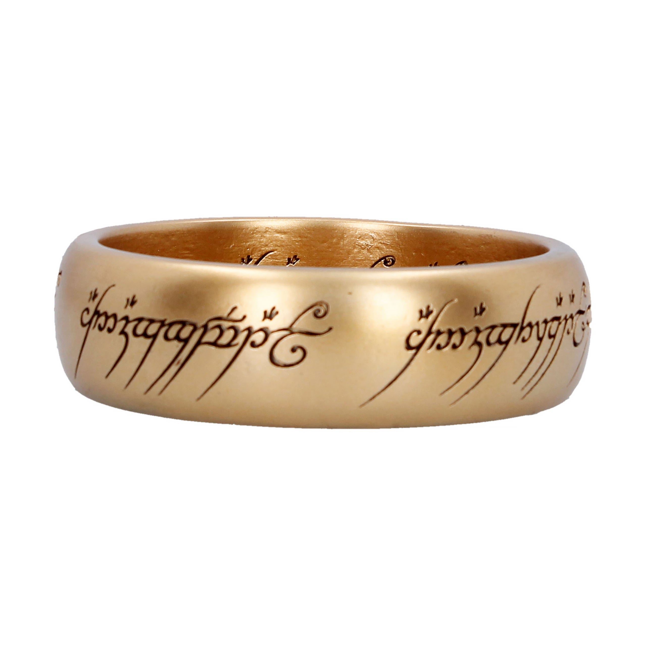 Image produit Le Seigneur des Anneaux - Coupelle à bijoux L’Anneau Unique