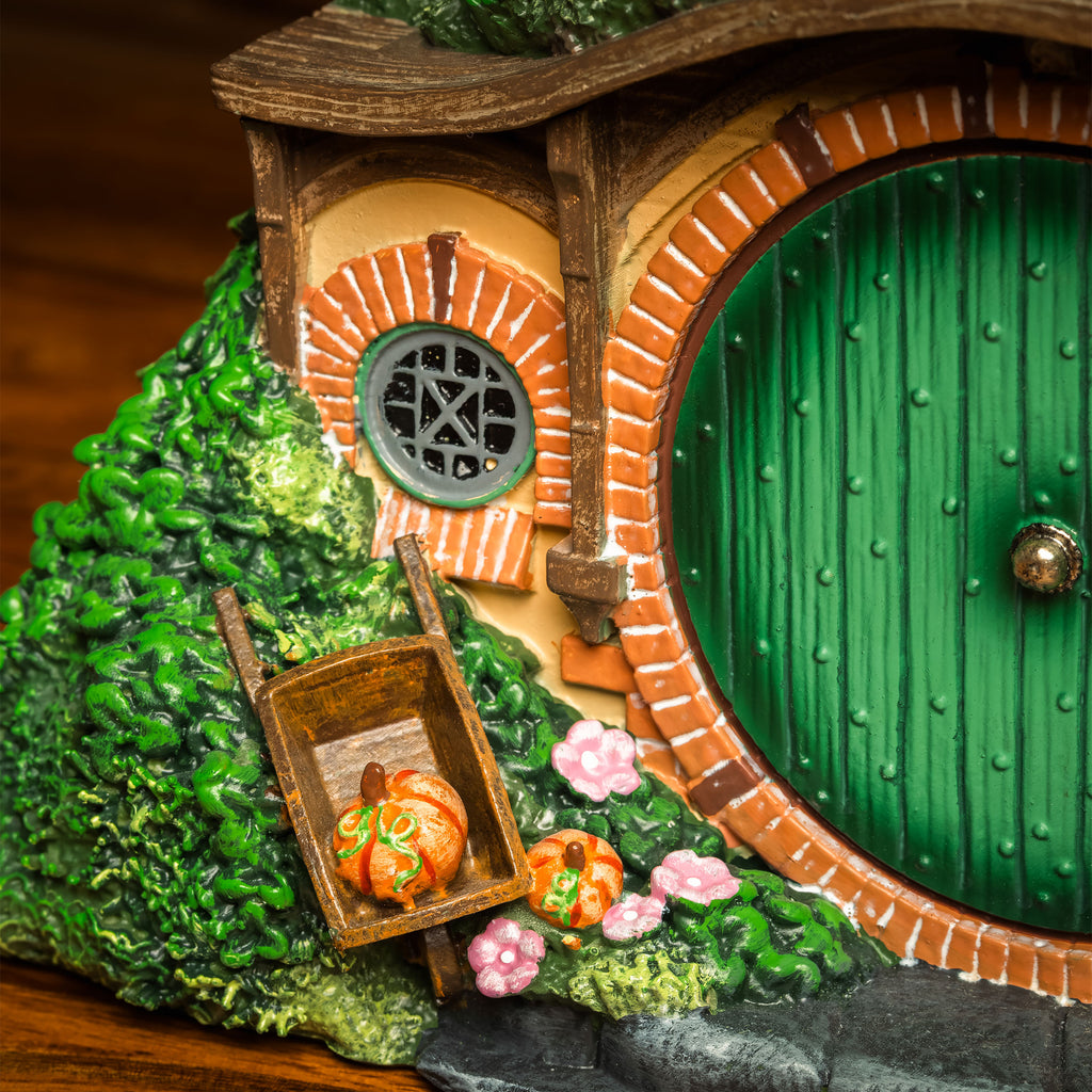 Produktbild Der Herr der Ringe - Auenland Box