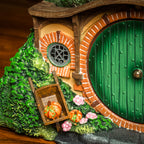 Produktbild Der Herr der Ringe - Auenland Box