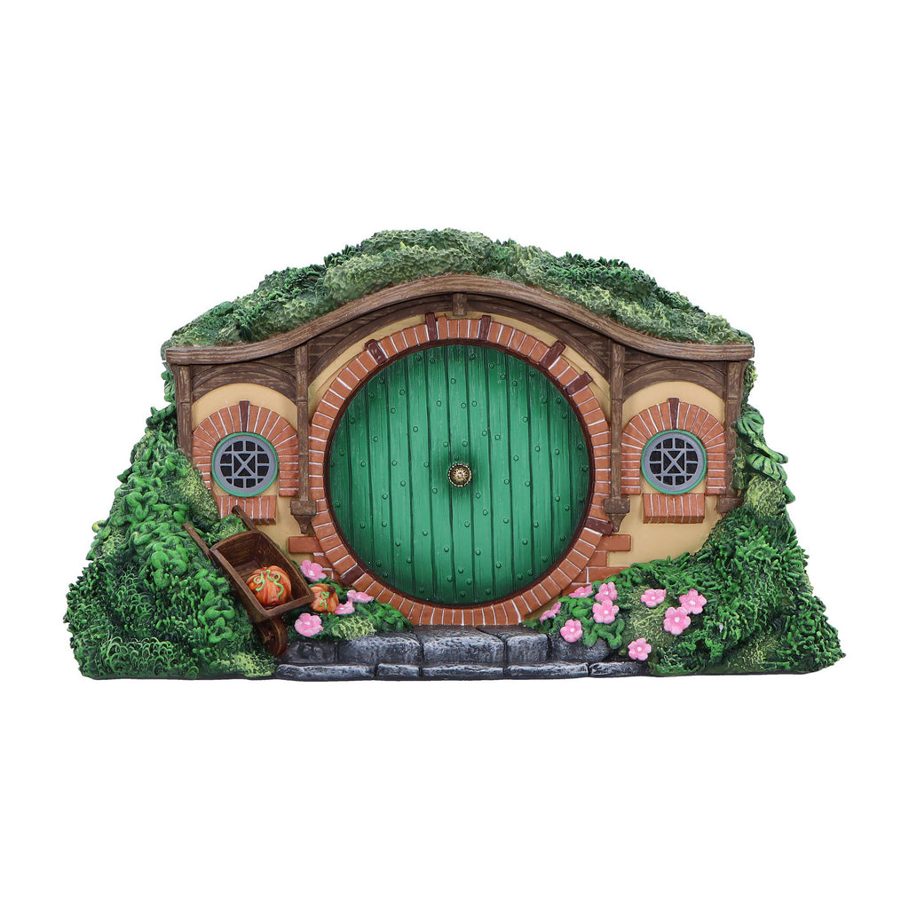 Produktbild Der Herr der Ringe - Auenland Box