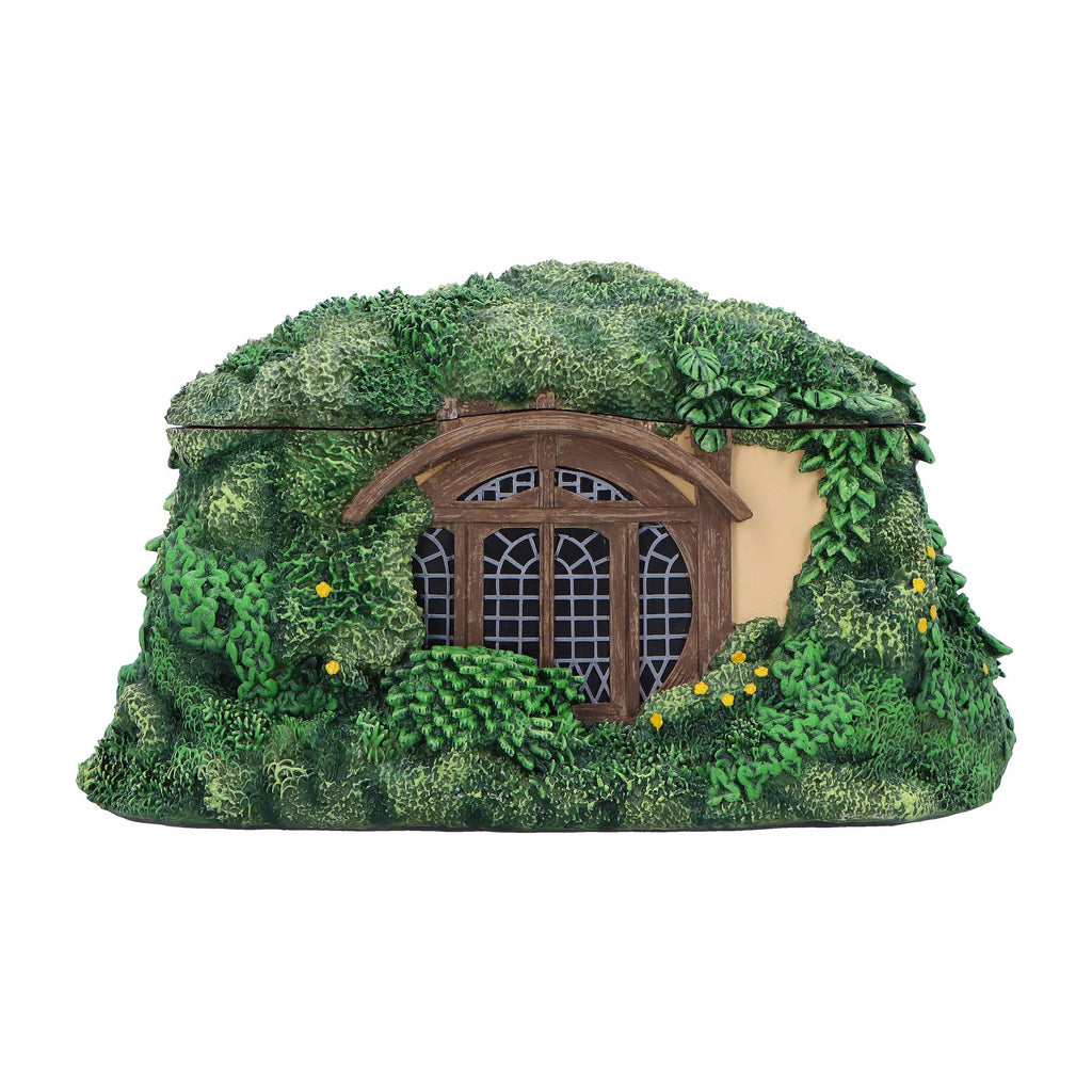 Produktbild Der Herr der Ringe - Auenland Box