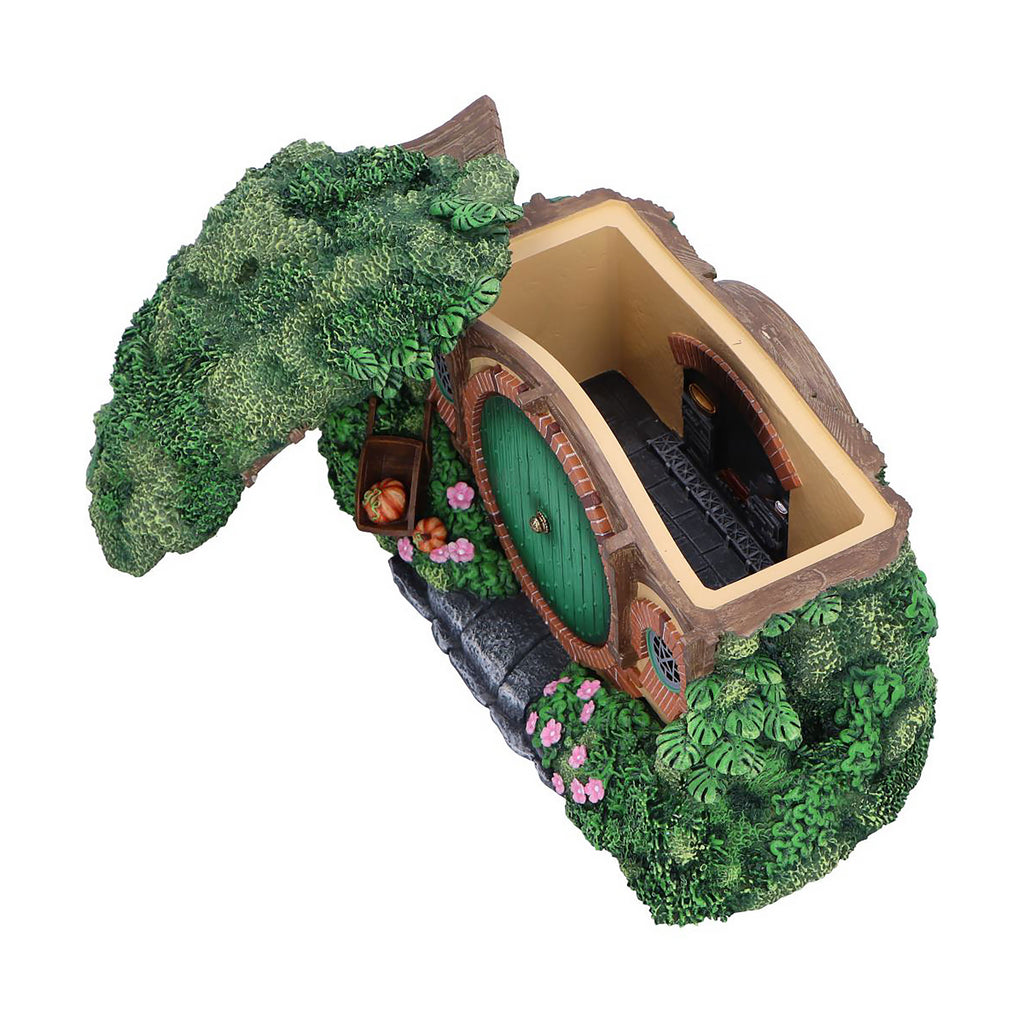 Produktbild Der Herr der Ringe - Auenland Box