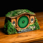 Produktbild Der Herr der Ringe - Auenland Box