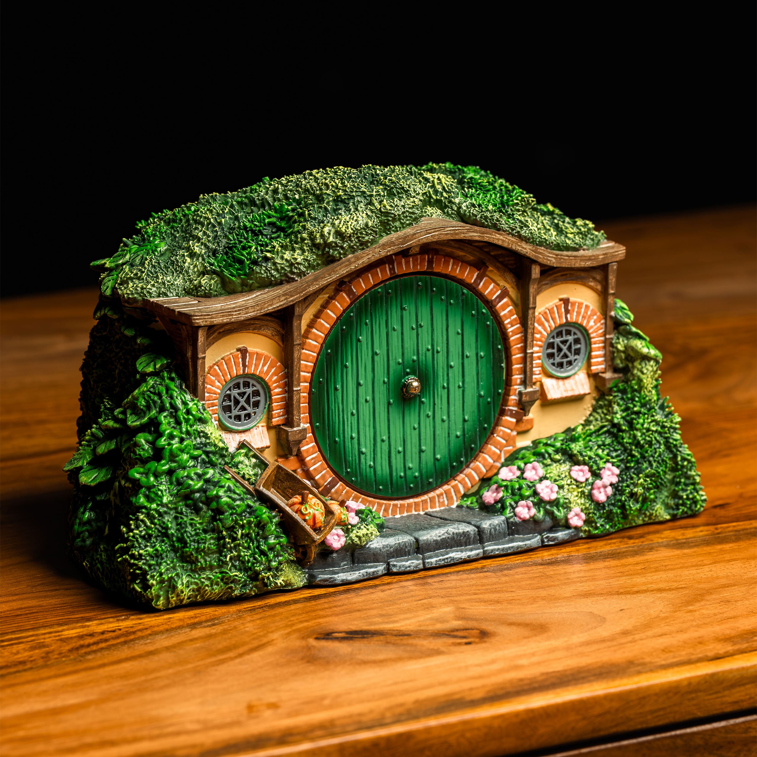Produktbild Der Herr der Ringe - Auenland Box