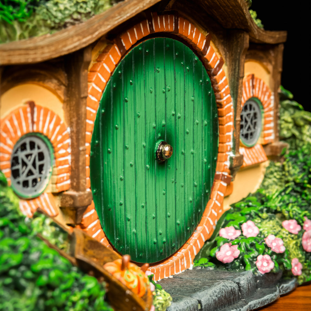 Produktbild Der Herr der Ringe - Auenland Box