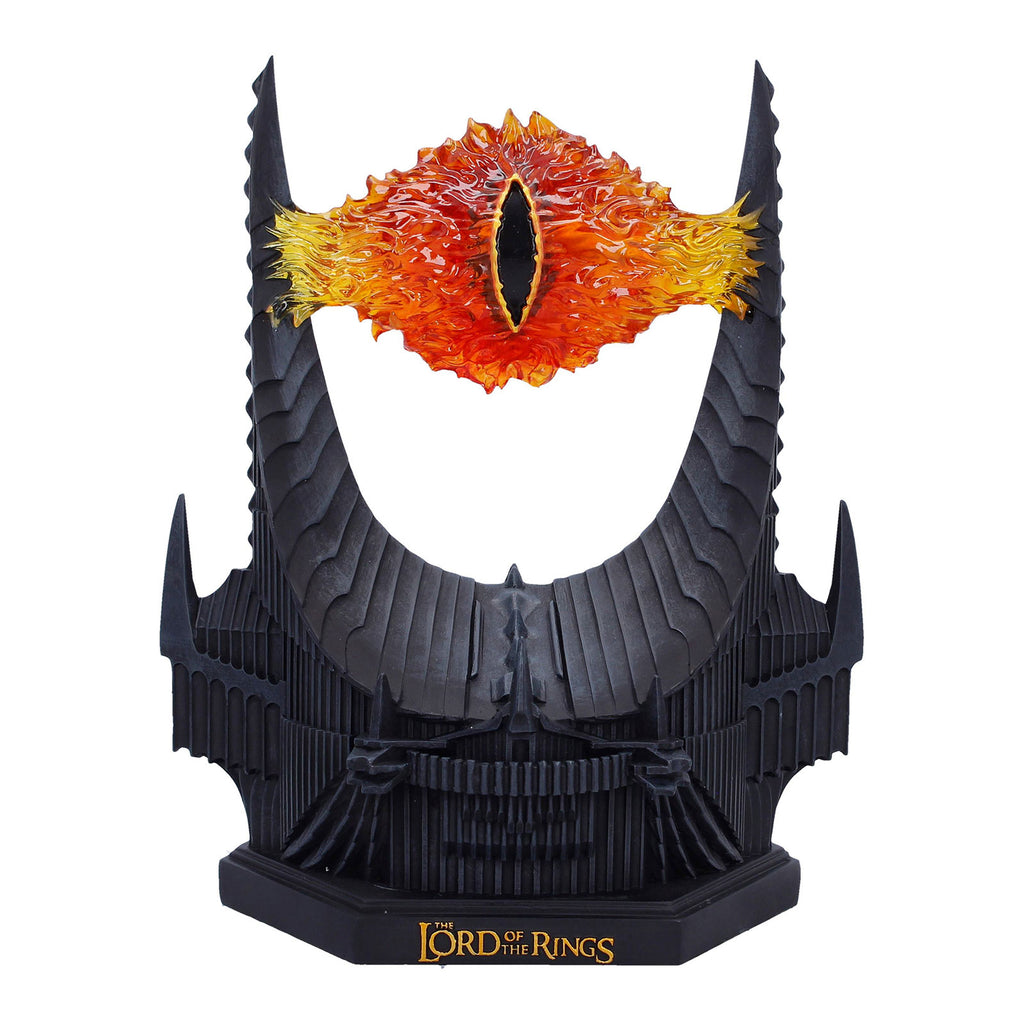 Produktbild Der Herr der Ringe - Saurons Auge Tischlampe