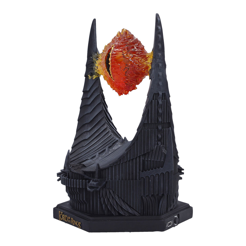 Produktbild Der Herr der Ringe - Saurons Auge Tischlampe