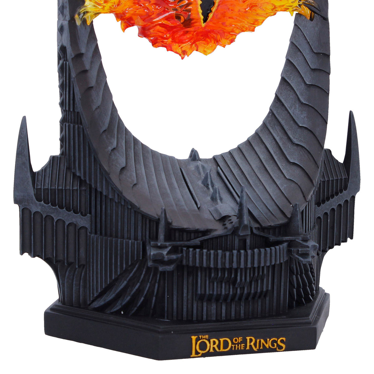 Produktbild Der Herr der Ringe - Saurons Auge Tischlampe