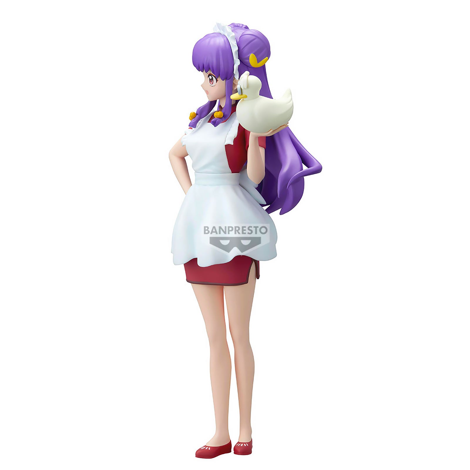 Produktbild Ranma 1/2 - Shampoo Glitter & Glamours Figur
