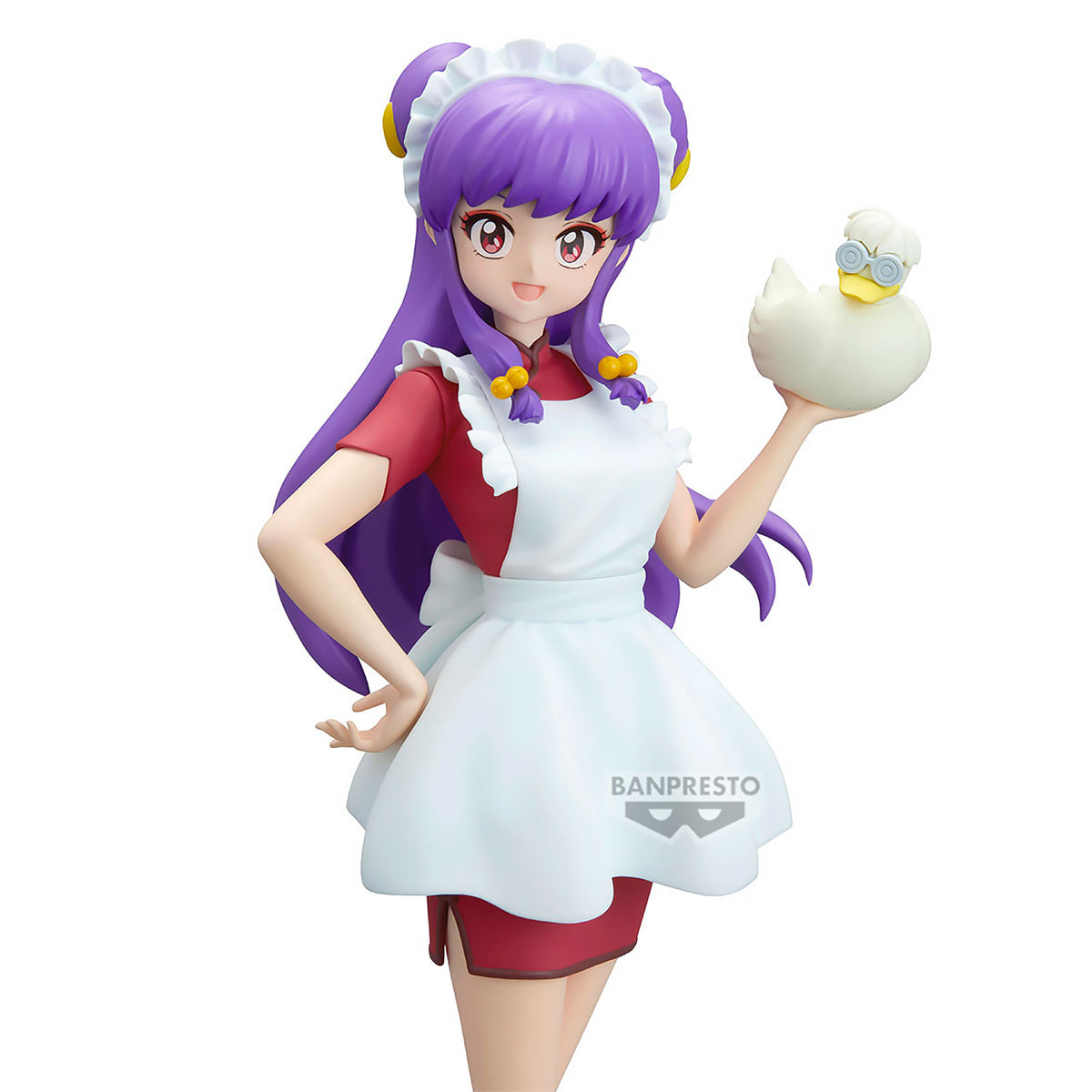 Produktbild Ranma 1/2 - Shampoo Glitter & Glamours Figur