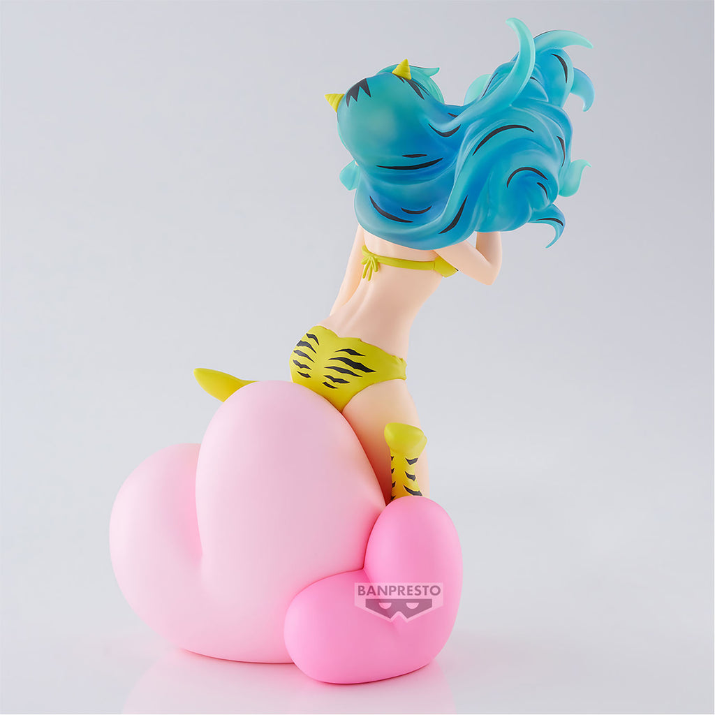 Productafbeelding Urusei Yatsura - Lum Espresto Figuur