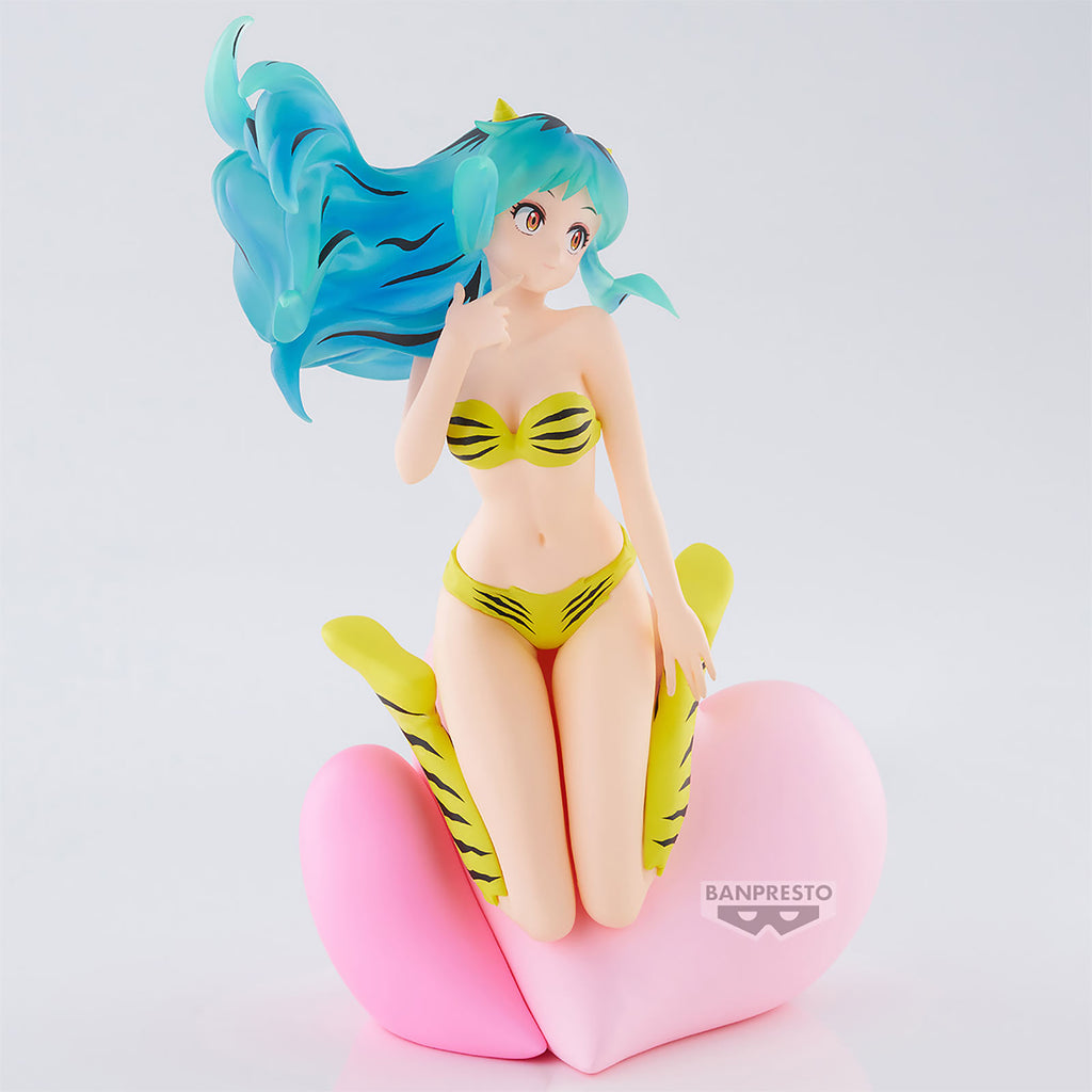 Productafbeelding Urusei Yatsura - Lum Espresto Figuur