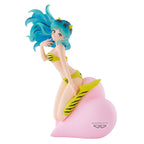 Productafbeelding Urusei Yatsura - Lum Espresto Figuur