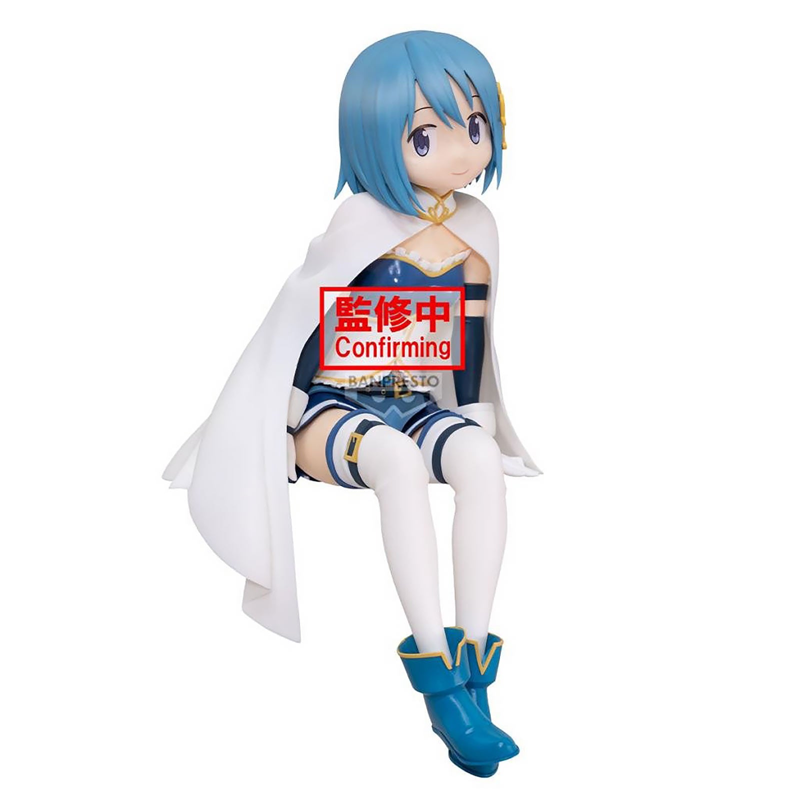 Productafbeelding Puella Magi Madoka Magica - Sayaka Miki Figuur
