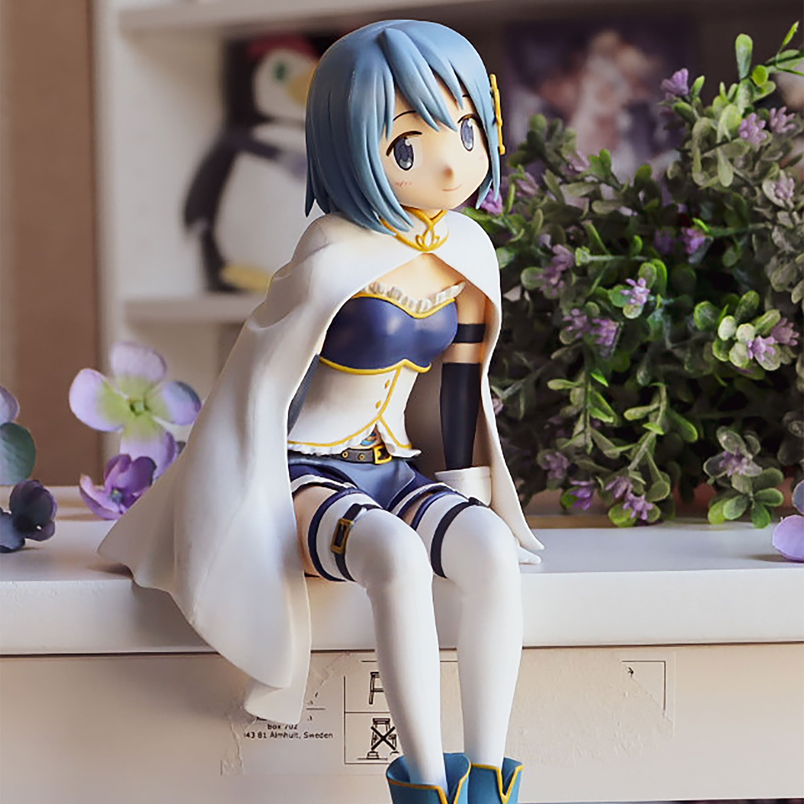 Productafbeelding Puella Magi Madoka Magica - Sayaka Miki Figuur