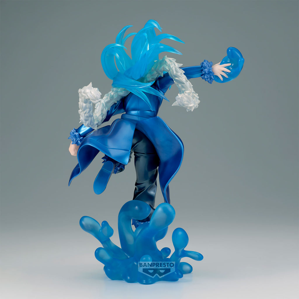 Image produit TenSura - Rimuru Tempest Figurine Effectreme