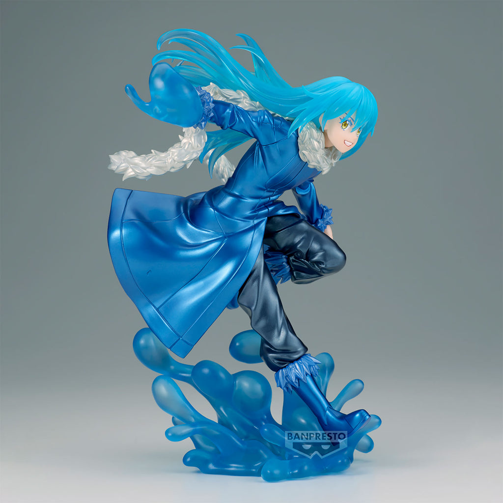 Image produit TenSura - Rimuru Tempest Figurine Effectreme