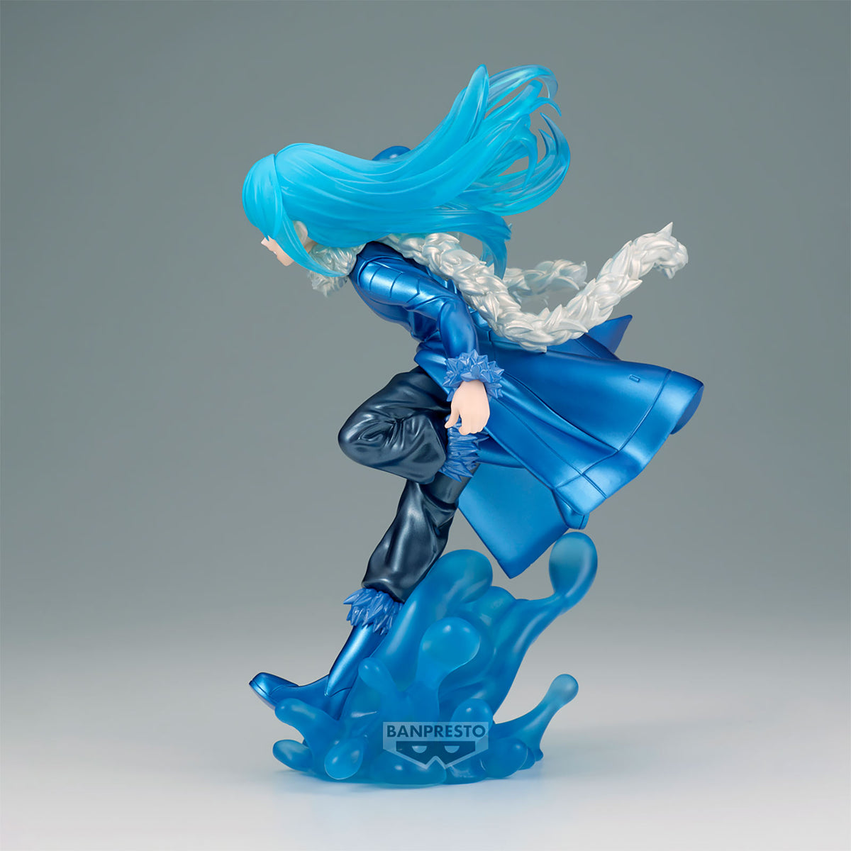 Image produit TenSura - Rimuru Tempest Figurine Effectreme