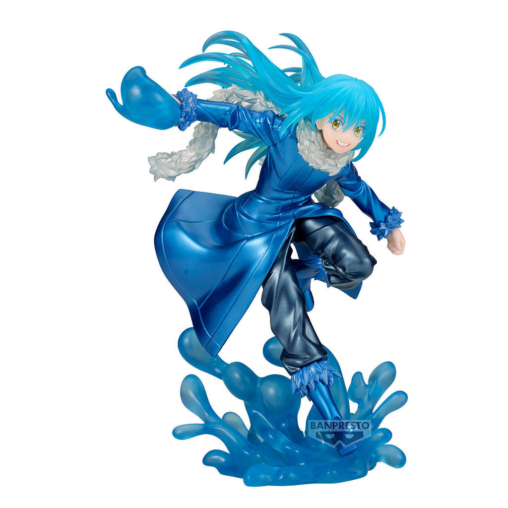 Image produit TenSura - Rimuru Tempest Figurine Effectreme