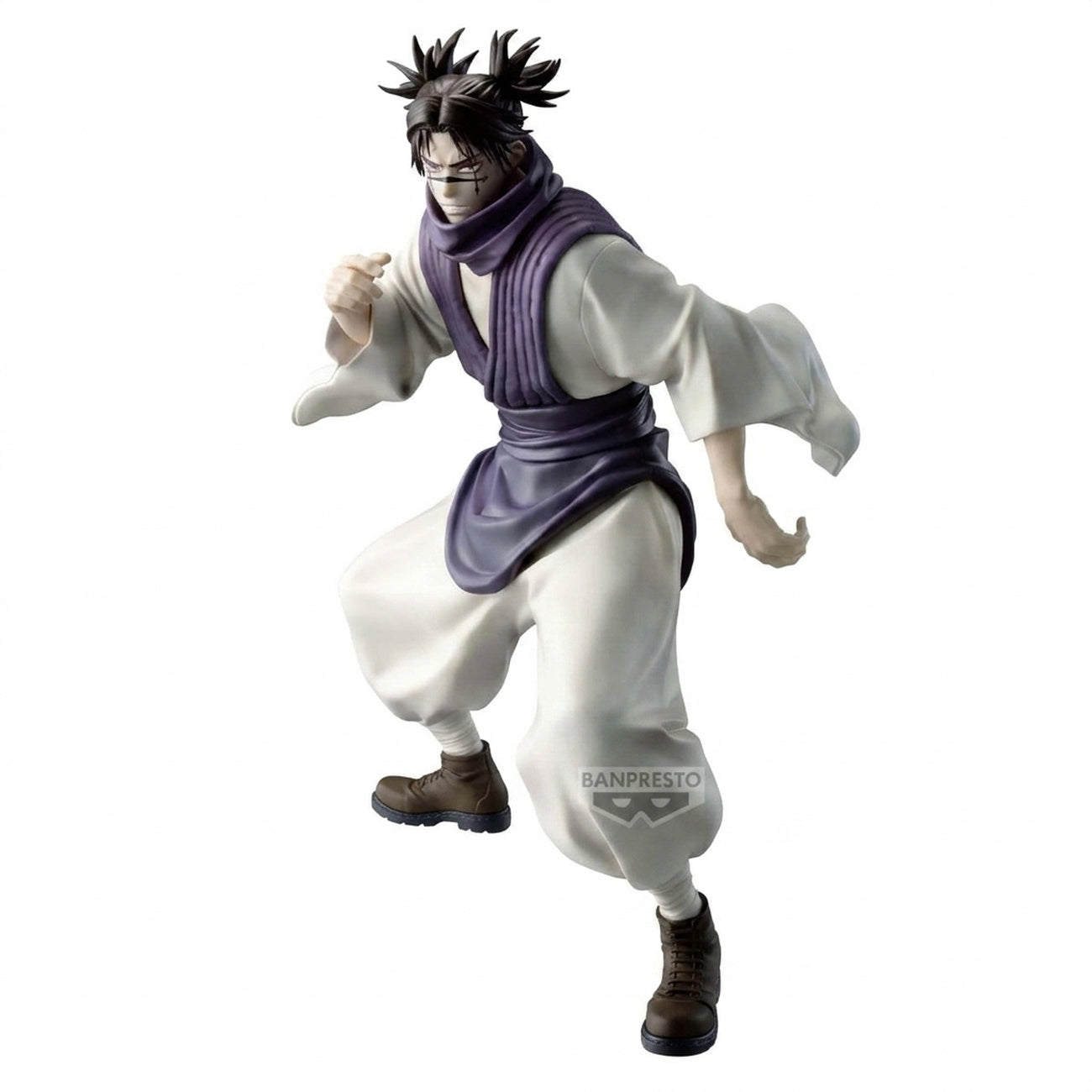 Productafbeelding Jujutsu Kaisen - Choso Maximatic Figuur