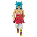 Produktbild Dragon Ball Z - Broly Solid Edge Works Figur