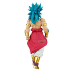 Produktbild Dragon Ball Z - Broly Solid Edge Works Figur