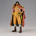 Image produit One Piece - Gol D. Roger Figurine King of Artist