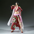 Image produit One Piece - Boa Hancock Figurine Grandista 28 cm