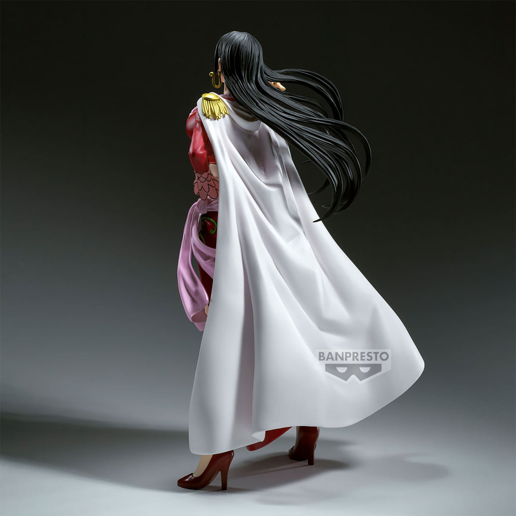 Image produit One Piece - Boa Hancock Figurine Grandista 28 cm
