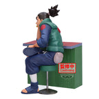 Image produit Naruto Série 72 - Figurine Iruka Umino