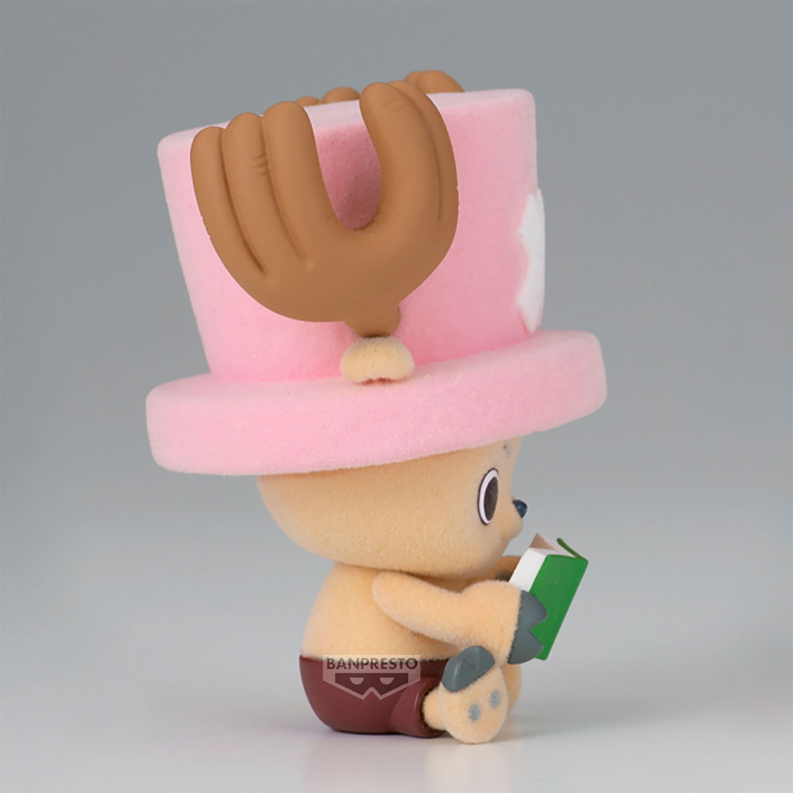 Product image One Piece - Chopper Fluffy Puffy Figure Version A