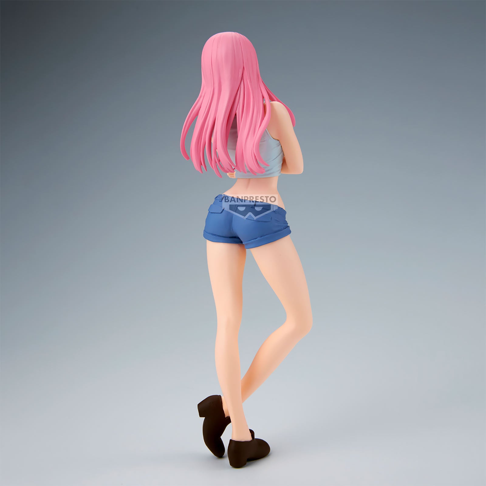Productafbeelding One Piece - Jewelry Bonney Glitter & Glamours Figuur