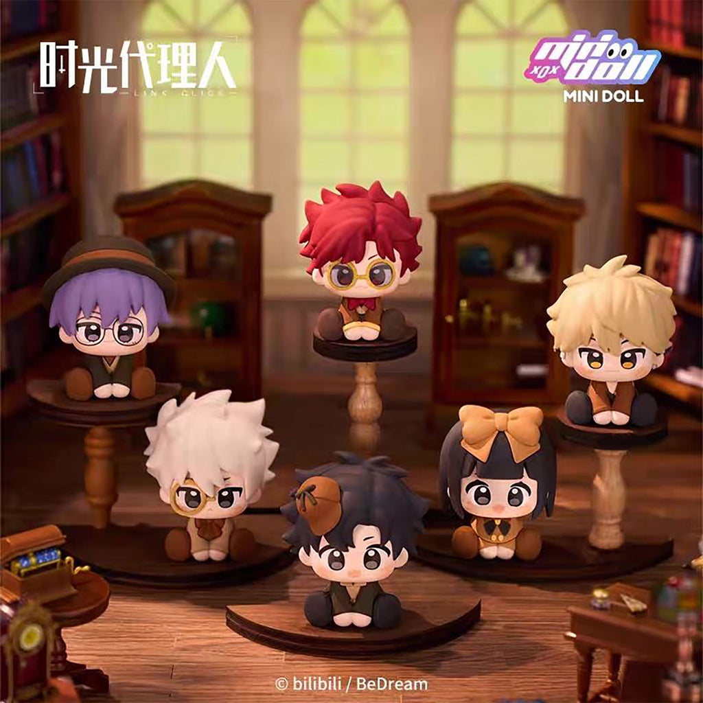 Productafbeelding Link Click - Yingdu Arc Mystery Figur