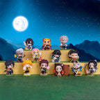Image produit Demon Slayer - Birth Flower POP MART Figurine mystère