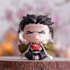 Image produit Demon Slayer - Birth Flower POP MART Figurine mystère