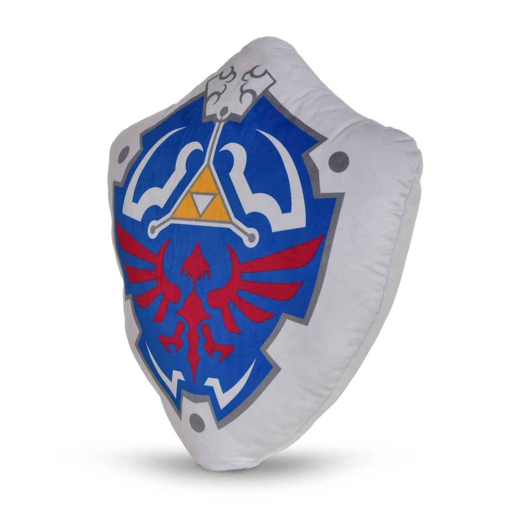Image produit Zelda - Coussin Bouclier d’Hylia