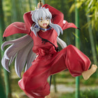 Image produit Figurine Inu Yasha Trio-Try-iT Vol. 2