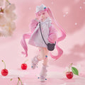 Product image Sakura Miku Tenitol Figure - Hatsune Miku