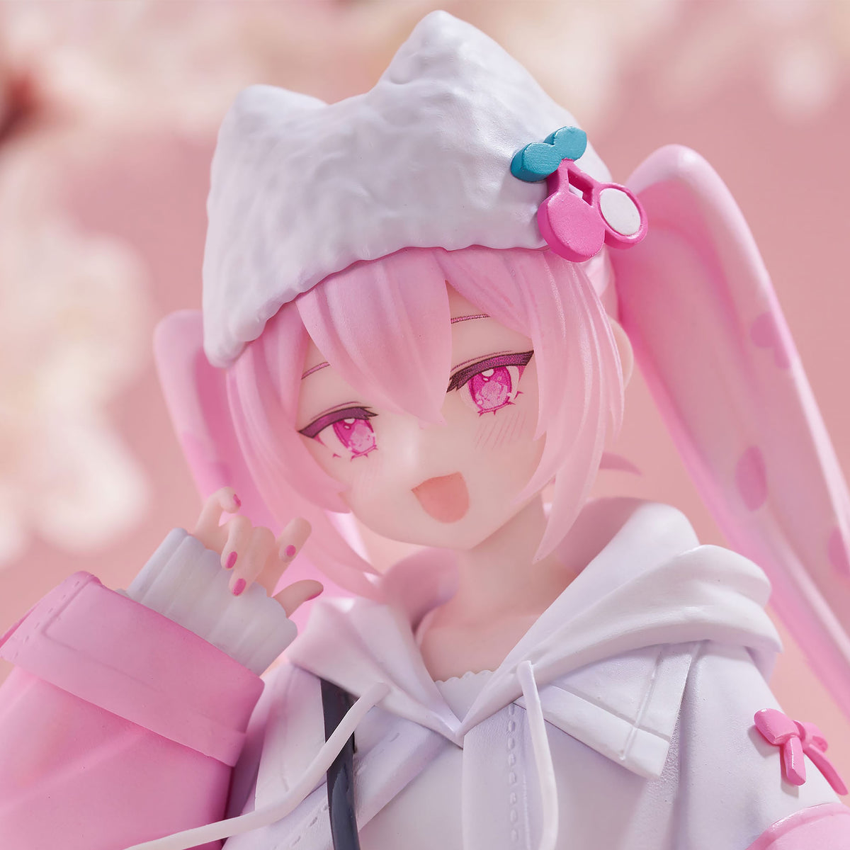 Product image Sakura Miku Tenitol Figure - Hatsune Miku