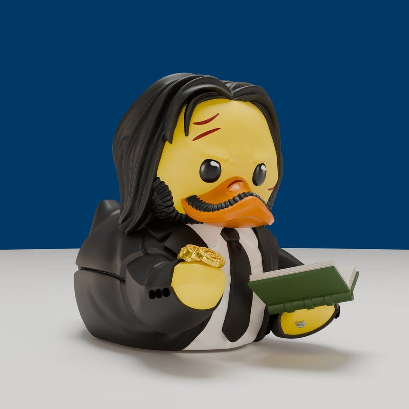 Productafbeelding John Wick - TUBBZ cosplay-eend